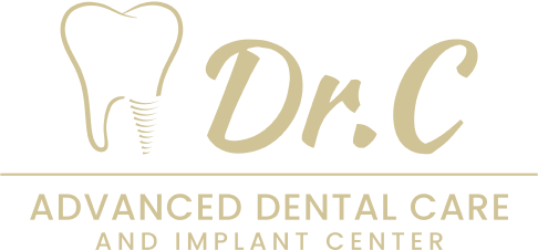 Dr. C Advanced Dental Care-logo