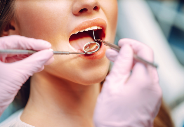 preventive dental care