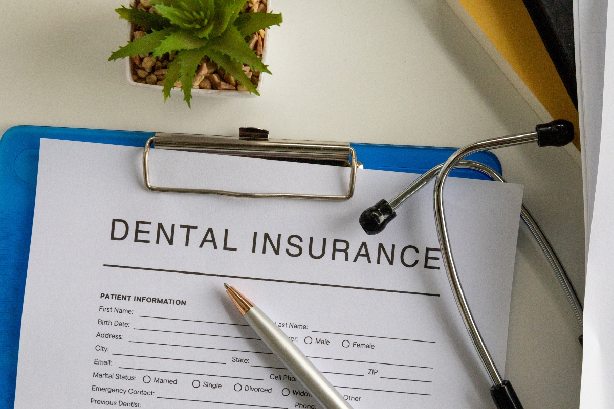 dental insurance Richmond, VA